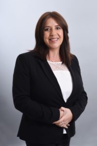 Gina Kyritsis -Senior Property Manager atRoger Davis