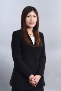 Vicki Zhang -Senior Property Manager atRoger Davis